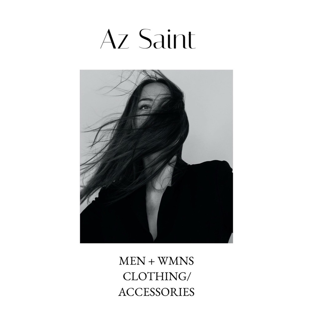 Az Saint